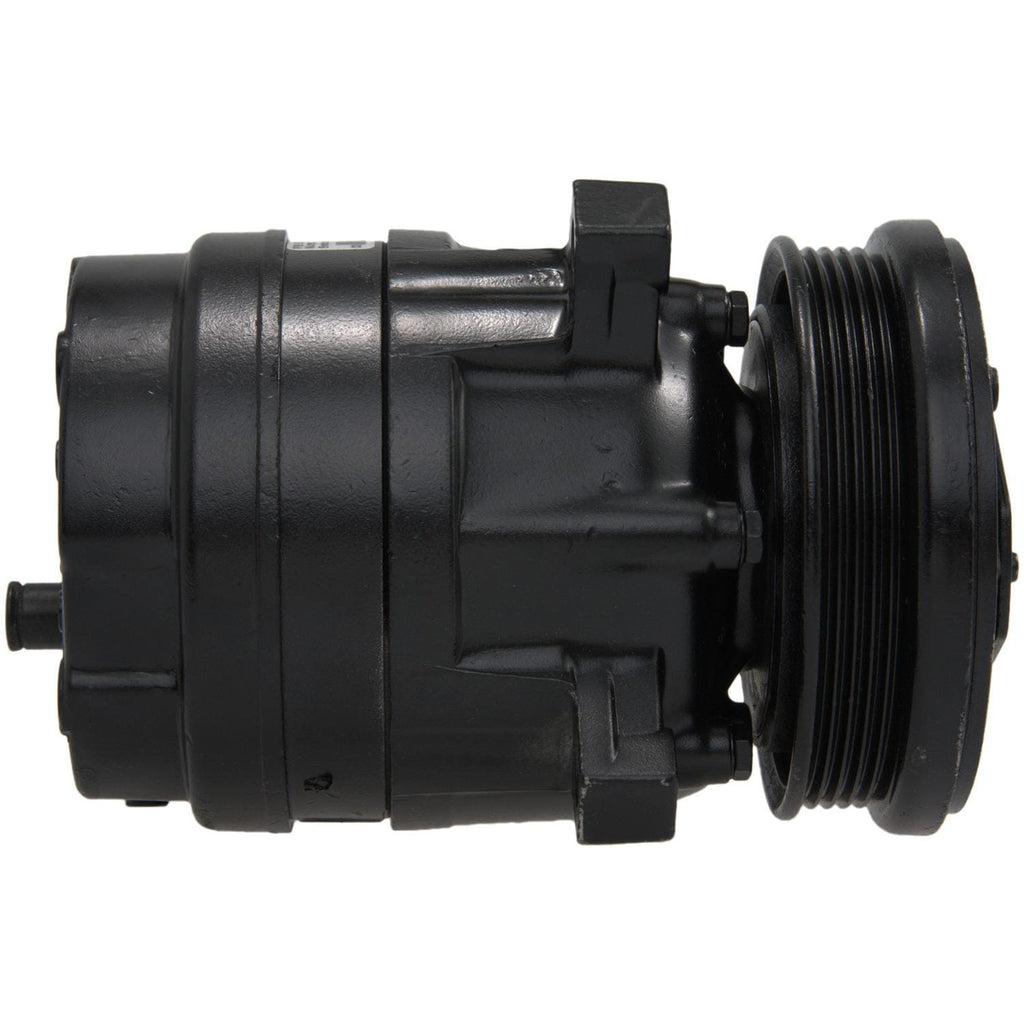 Four Seasons A/C Compressor 57281