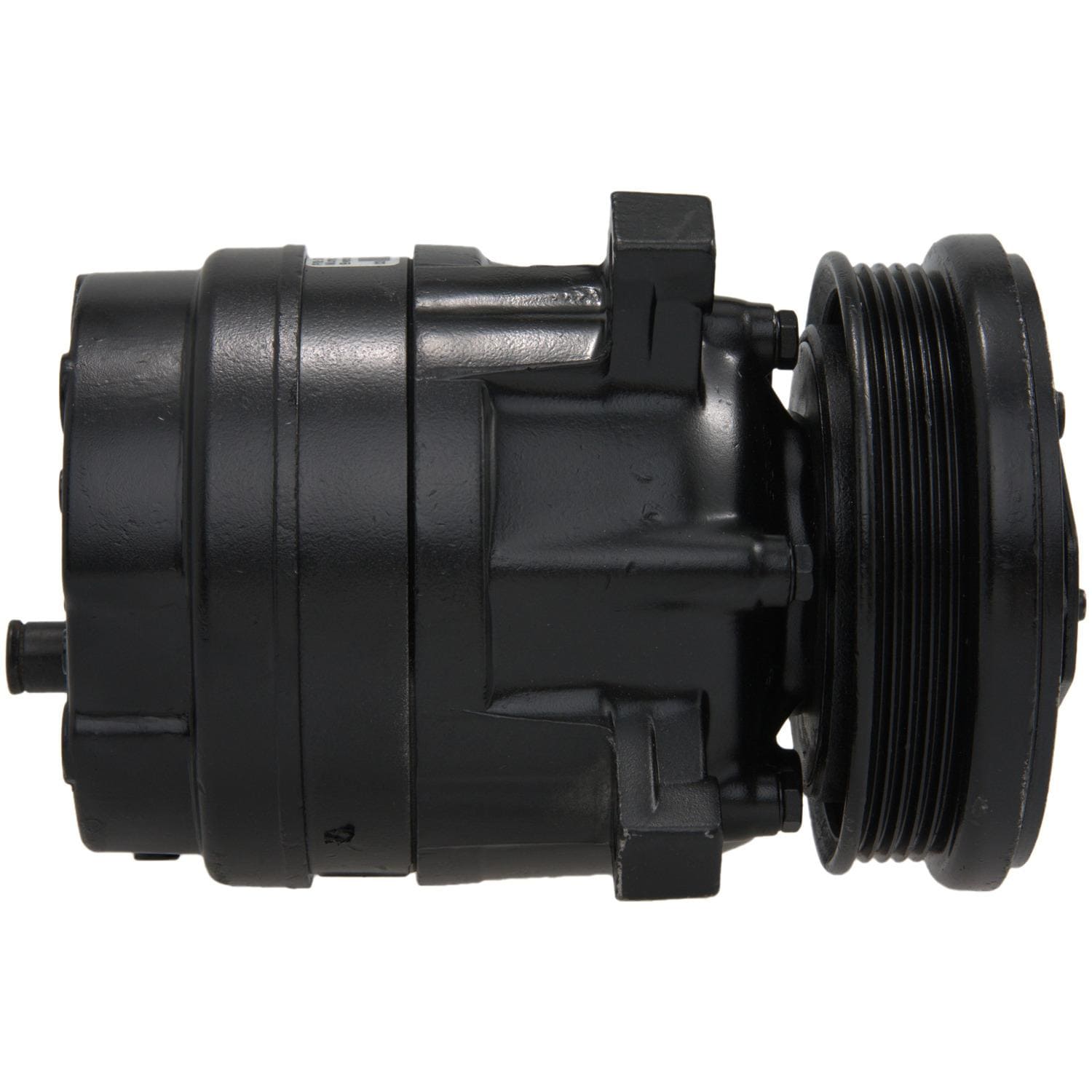 Four Seasons A/C Compressor 57281