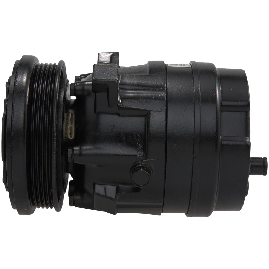Four Seasons A/C Compressor 57281
