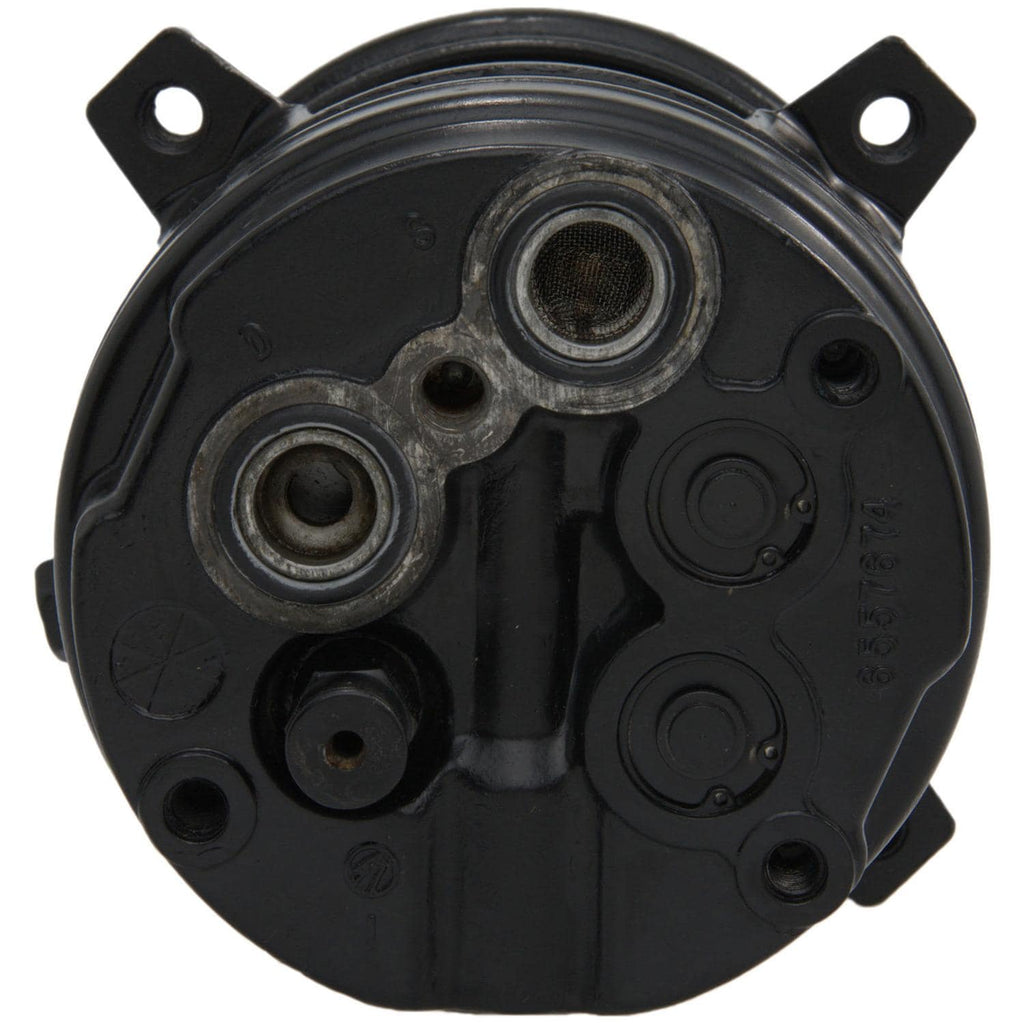 Four Seasons A/C Compressor 57281