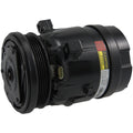 Four Seasons A/C Compressor 57282