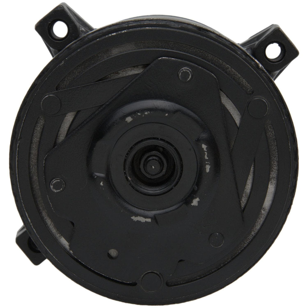 Four Seasons A/C Compressor 57282