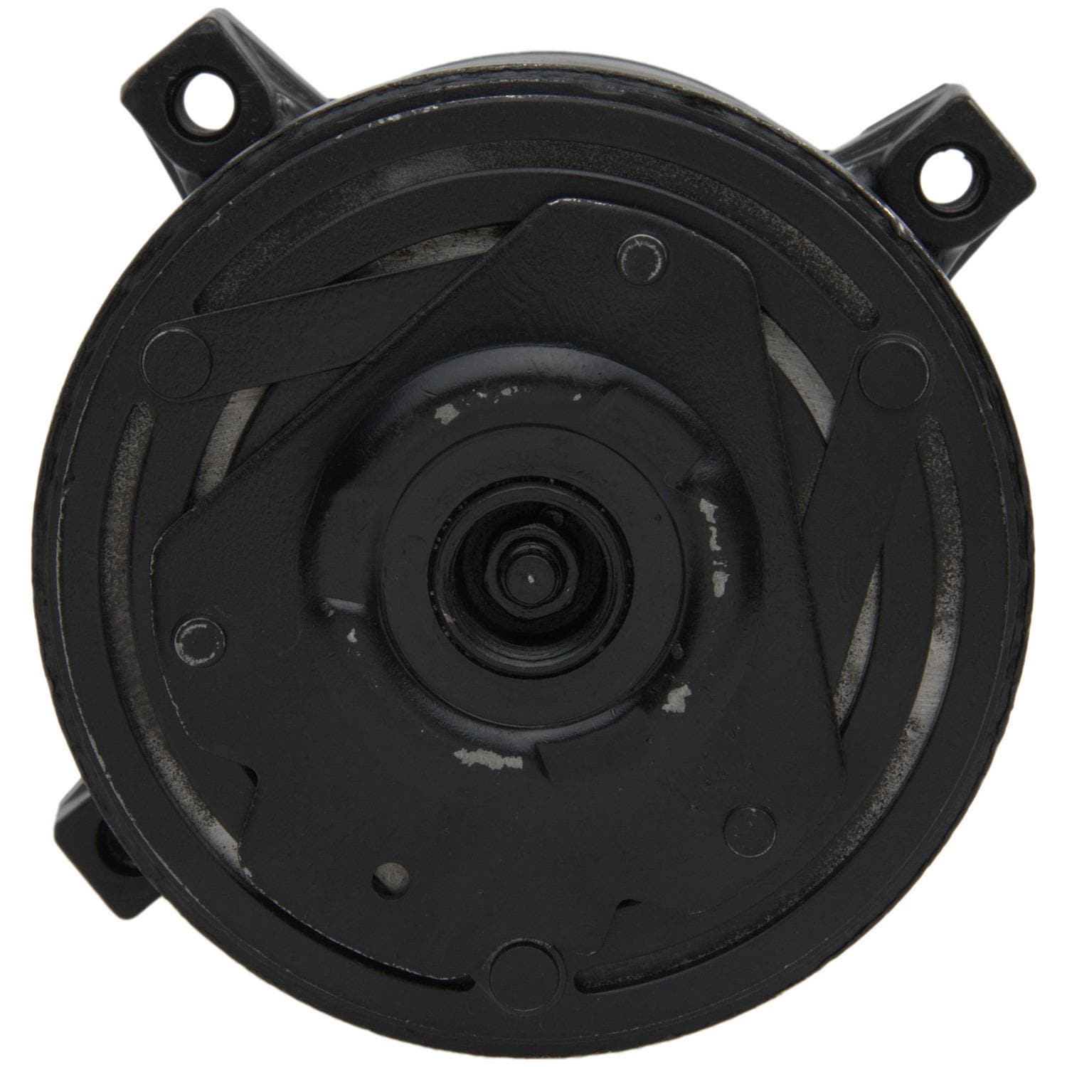 Four Seasons A/C Compressor 57282