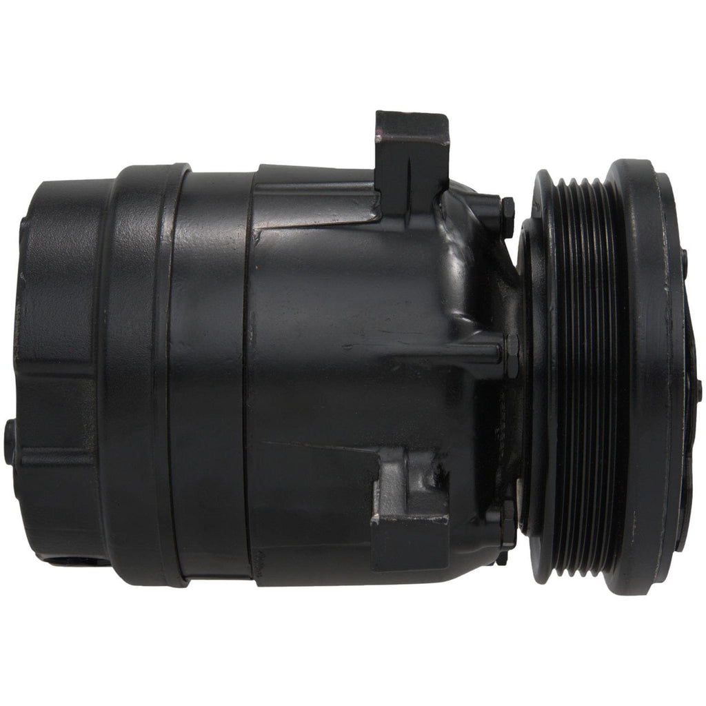 Four Seasons A/C Compressor 57282