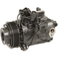 Four Seasons A/C Compressor 57302