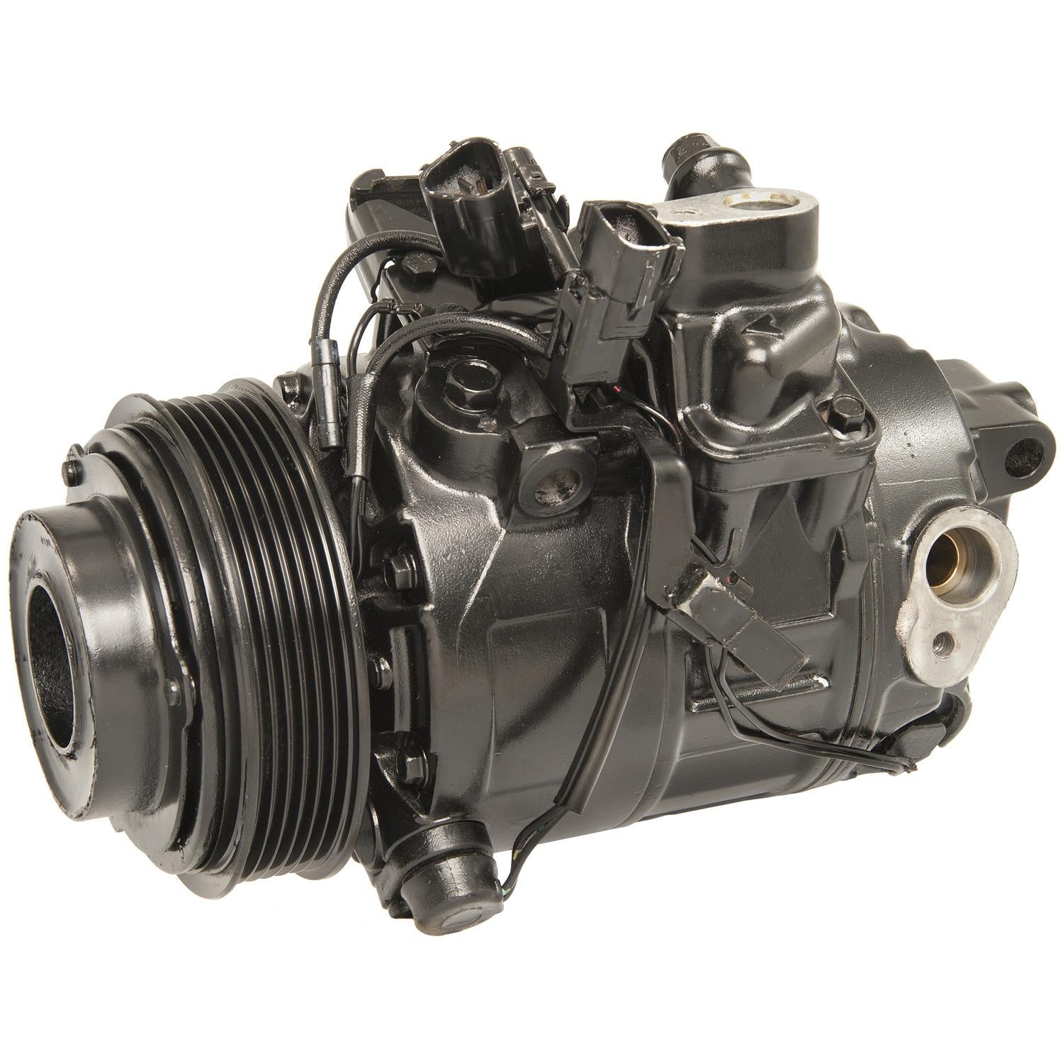 Four Seasons A/C Compressor 57302