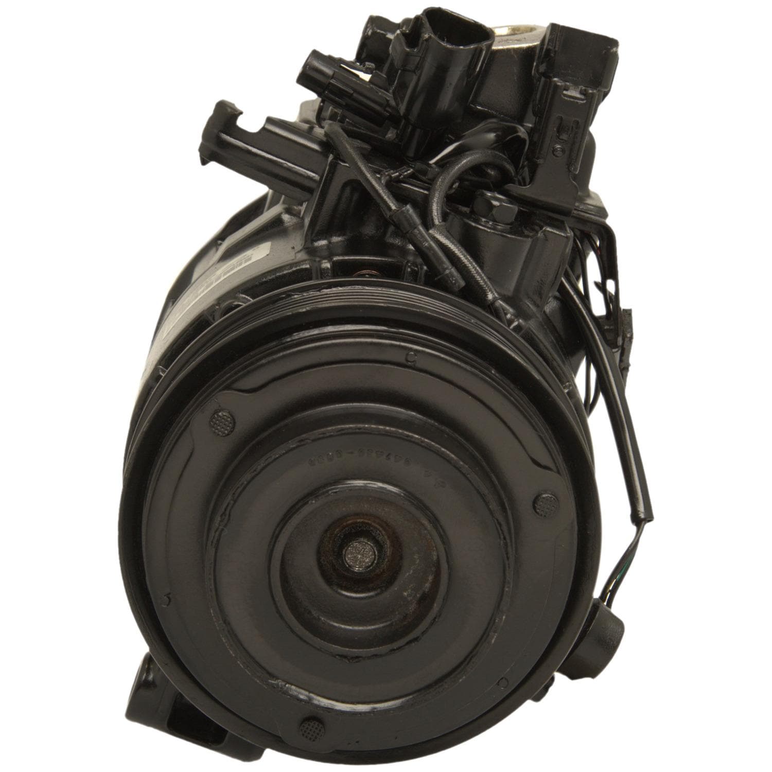 Four Seasons A/C Compressor 57302