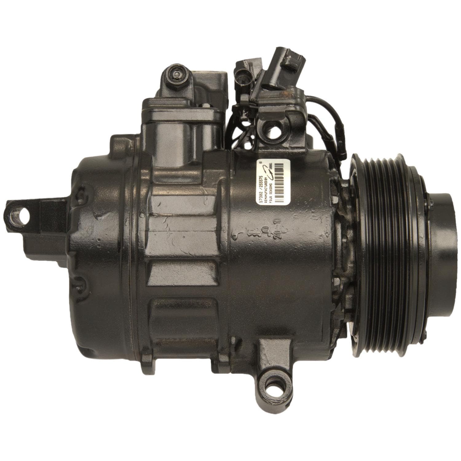Four Seasons A/C Compressor 57302