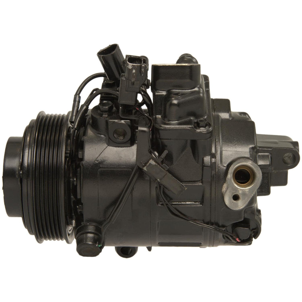 Four Seasons A/C Compressor 57302