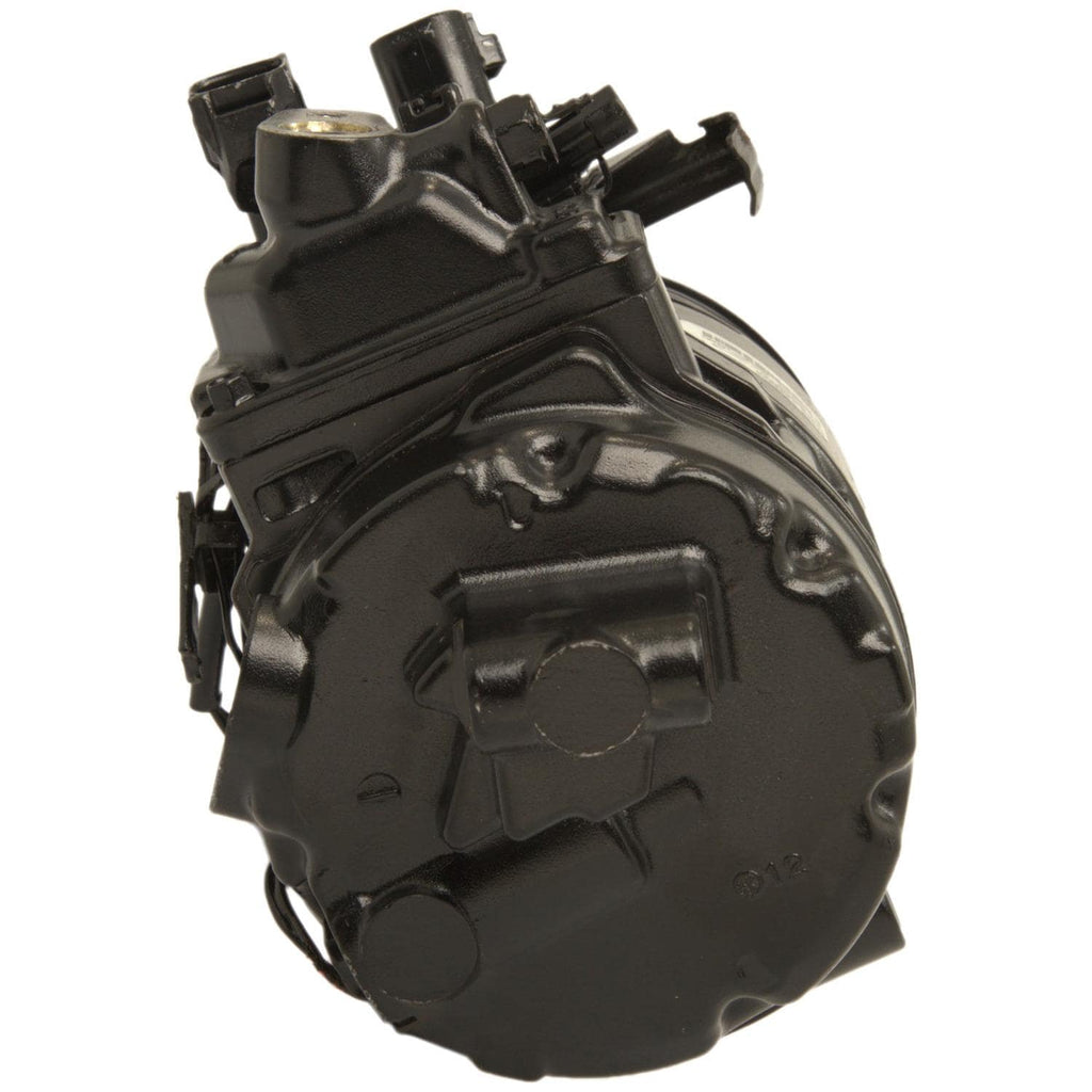 Four Seasons A/C Compressor 57302