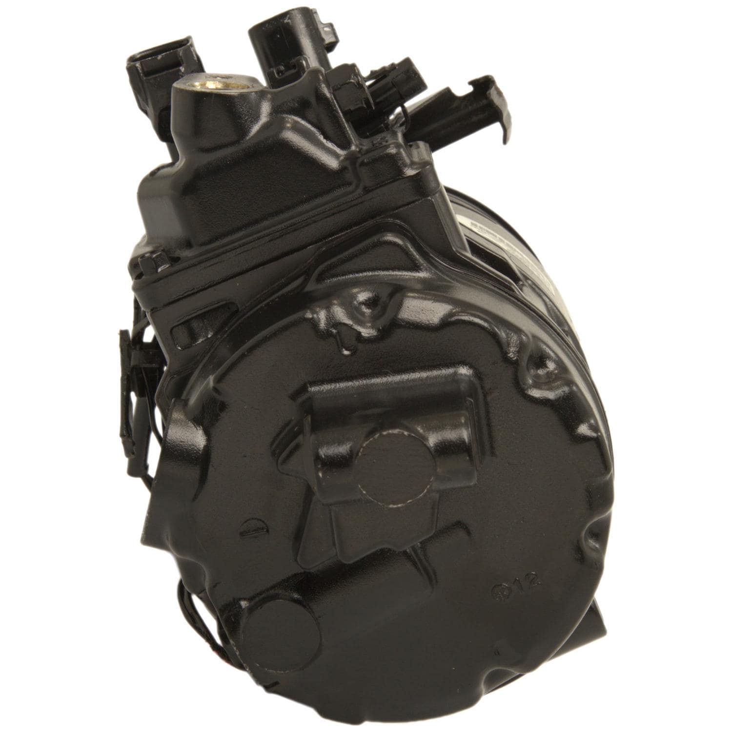Four Seasons A/C Compressor 57302