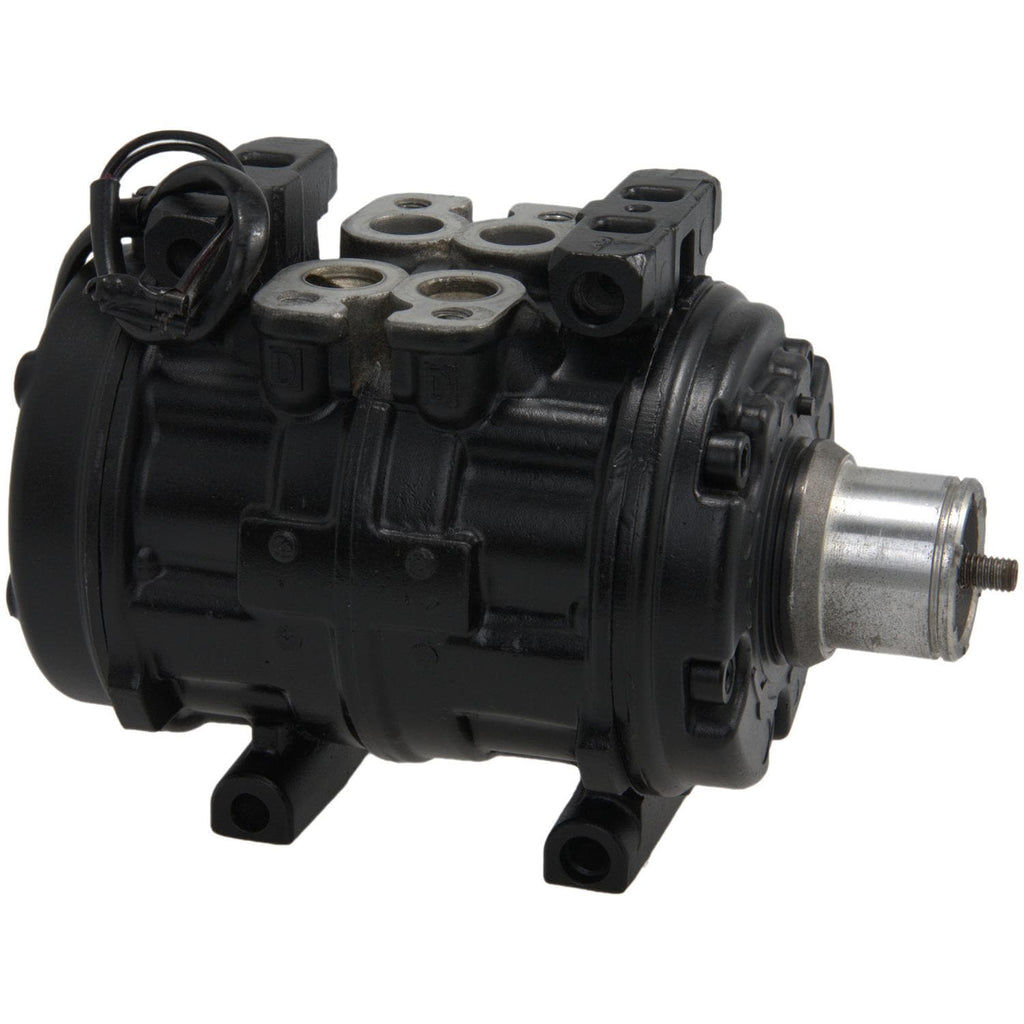 Four Seasons A/C Compressor 57303