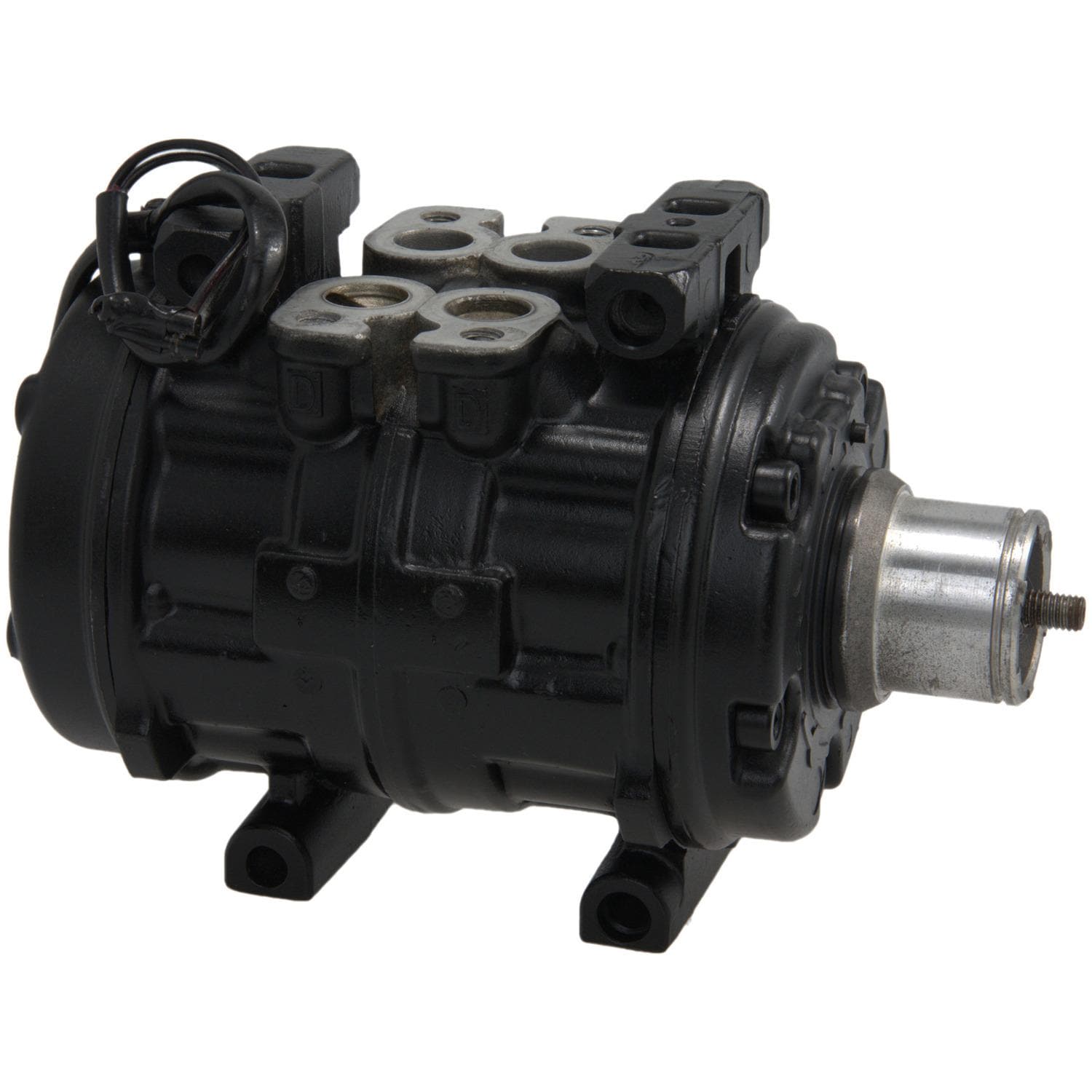 Four Seasons A/C Compressor 57303