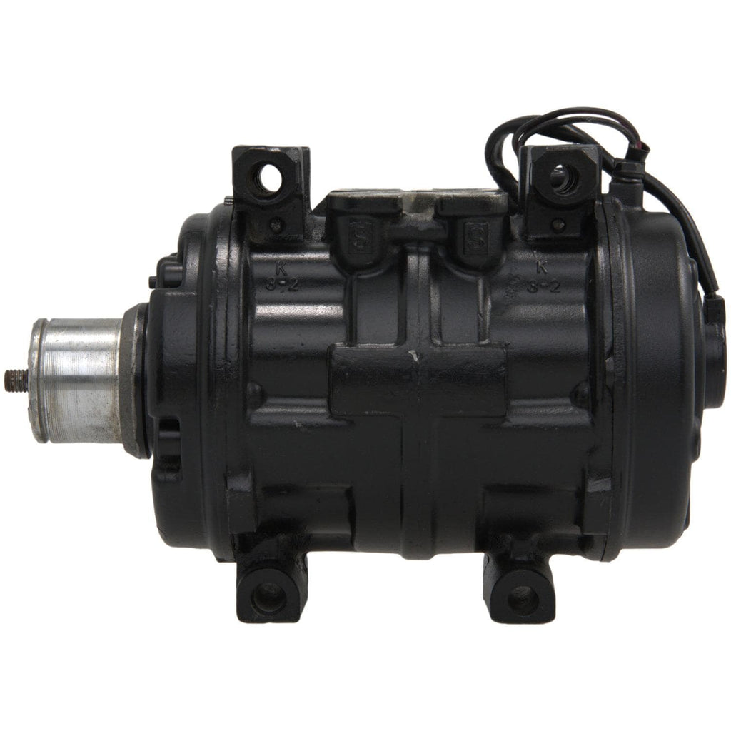 Four Seasons A/C Compressor 57303