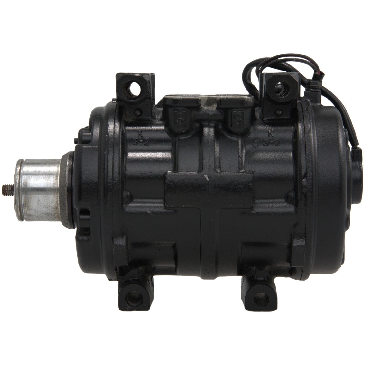 Four Seasons A/C Compressor 57303