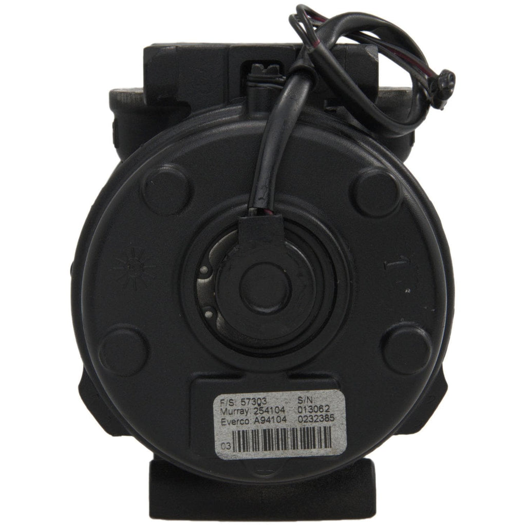 Four Seasons A/C Compressor 57303