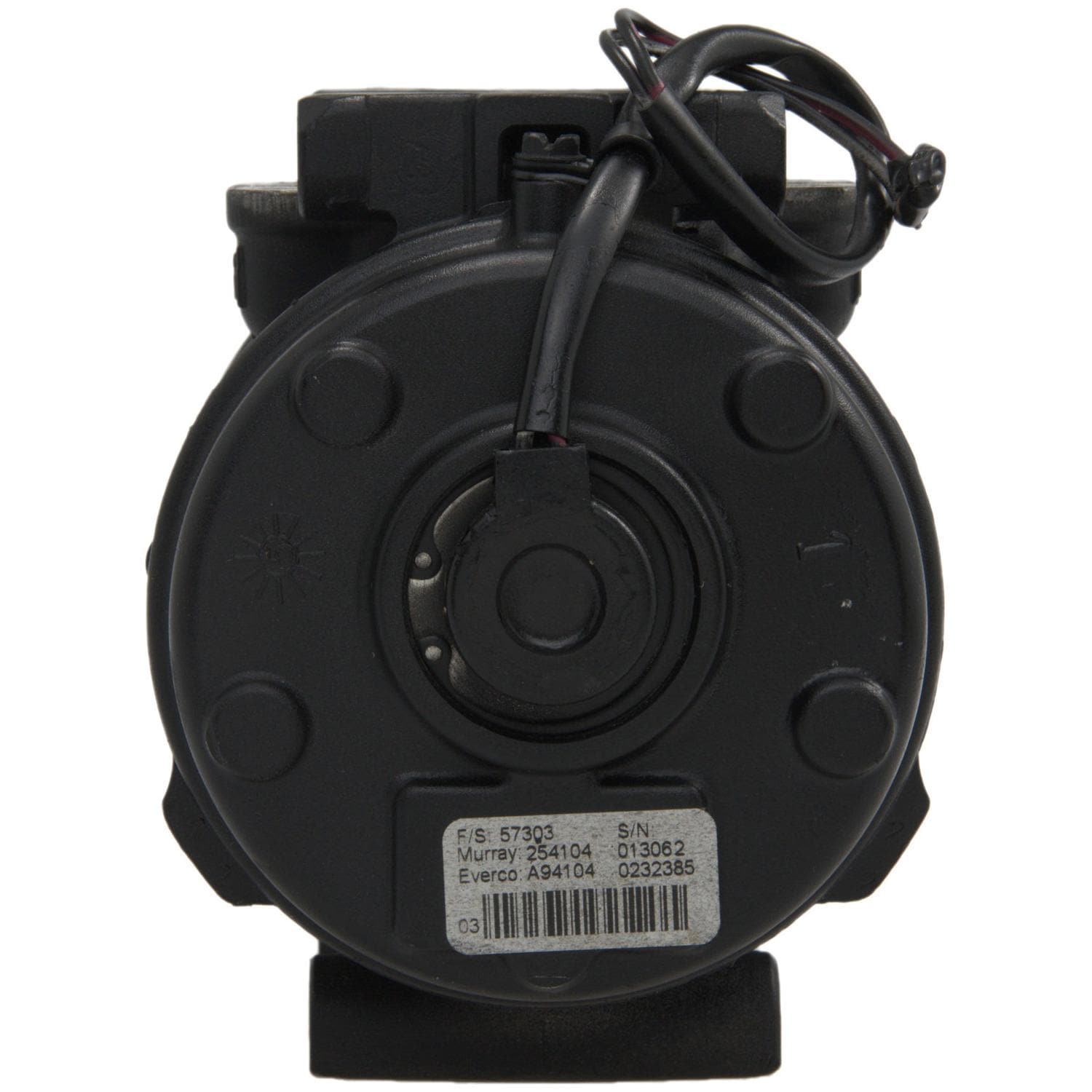 Four Seasons A/C Compressor 57303