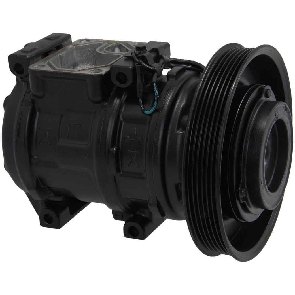 Four Seasons A/C Compressor 57305