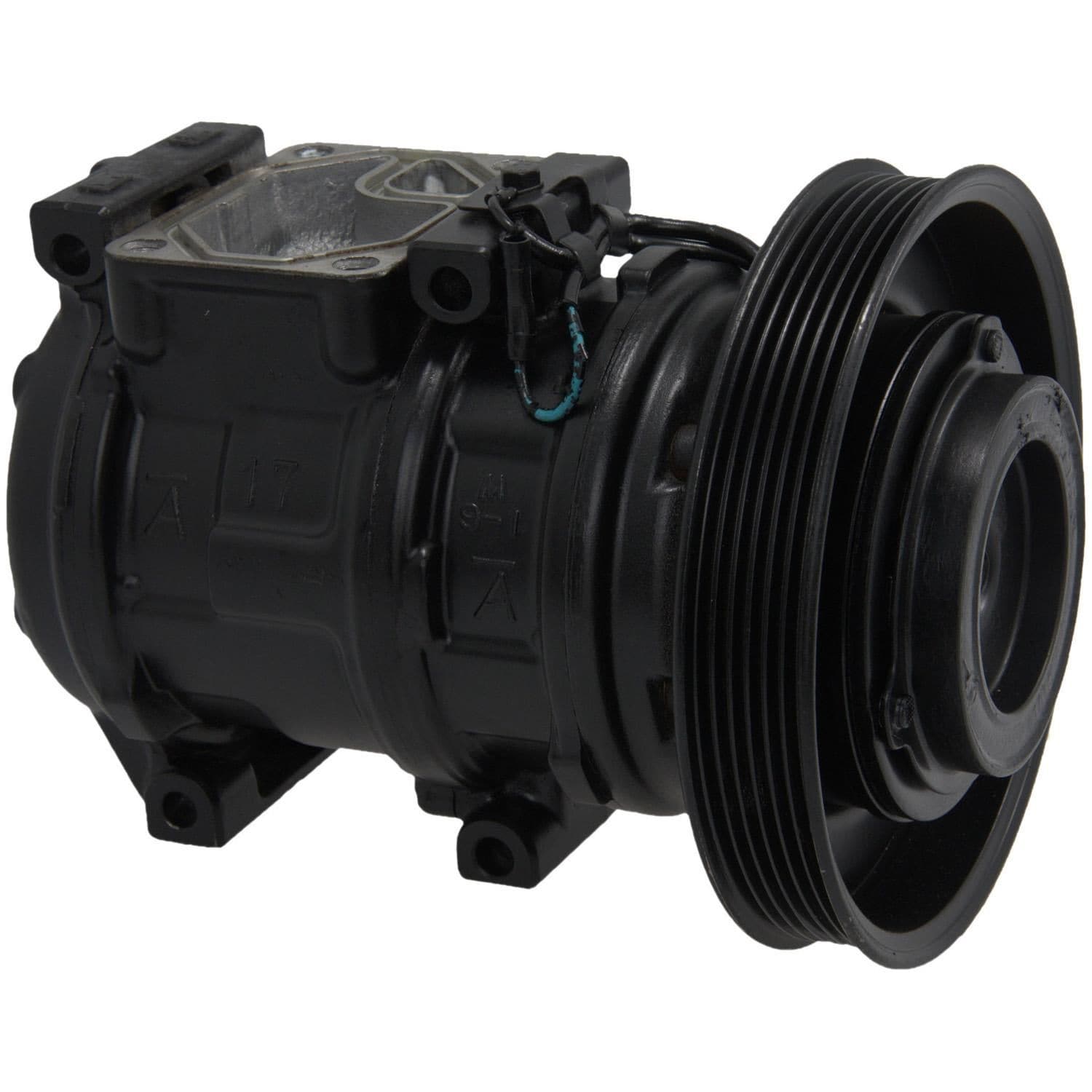 Four Seasons A/C Compressor 57305