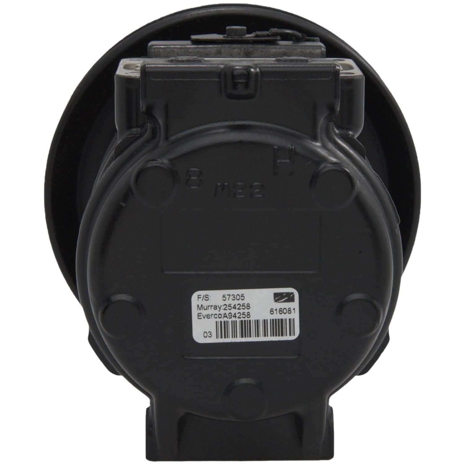 Four Seasons A/C Compressor 57305