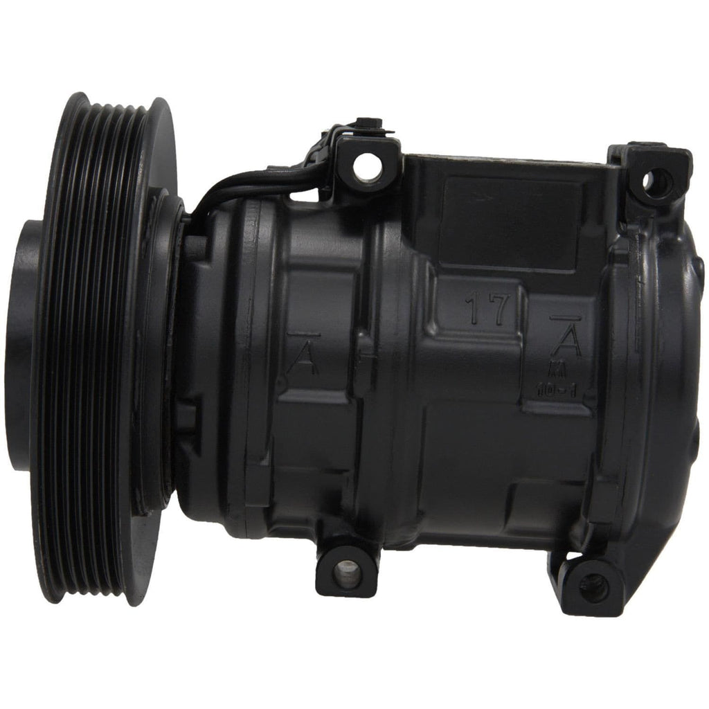 Four Seasons A/C Compressor 57305