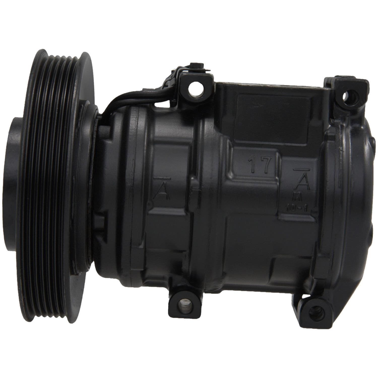 Four Seasons A/C Compressor 57305