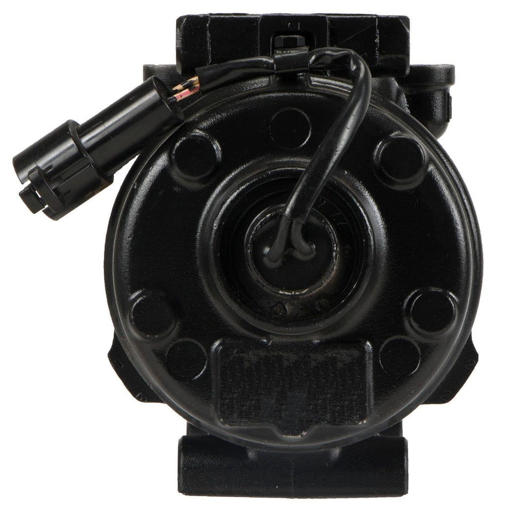 Four Seasons A/C Compressor 57309