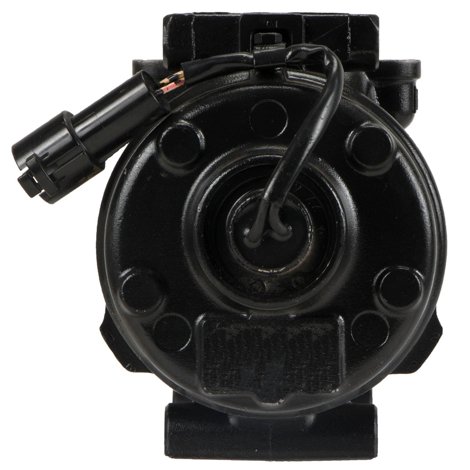 Four Seasons A/C Compressor 57309