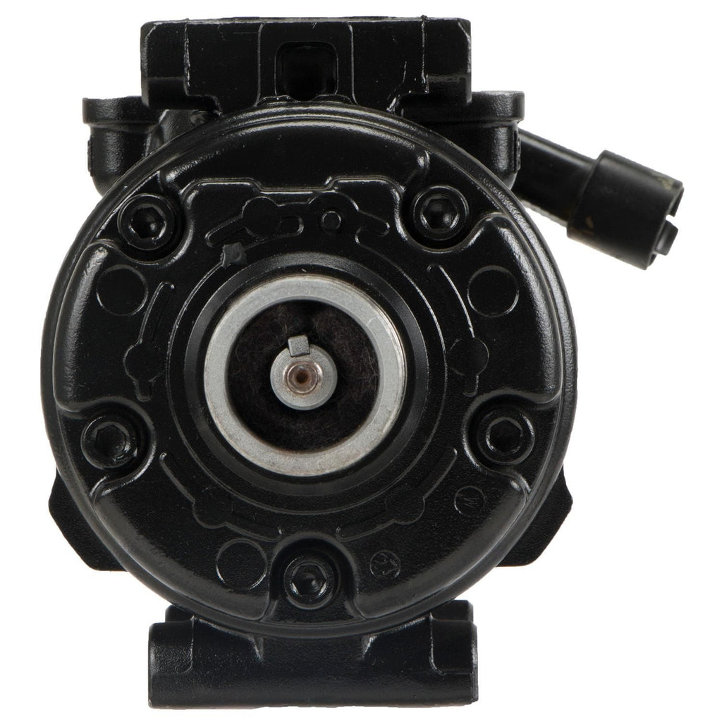 Four Seasons A/C Compressor 57309