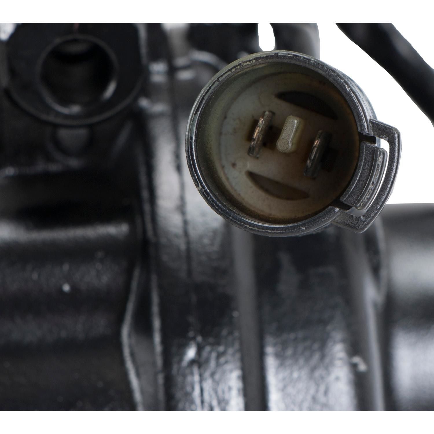 Four Seasons A/C Compressor 57309