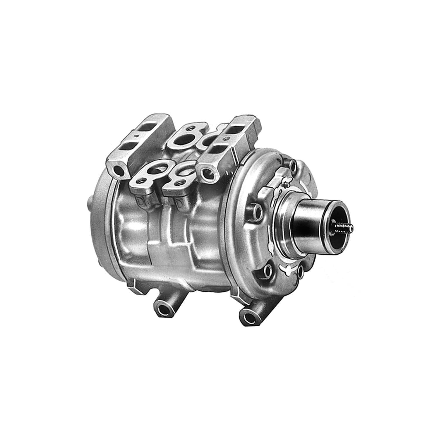 Four Seasons A/C Compressor 57313