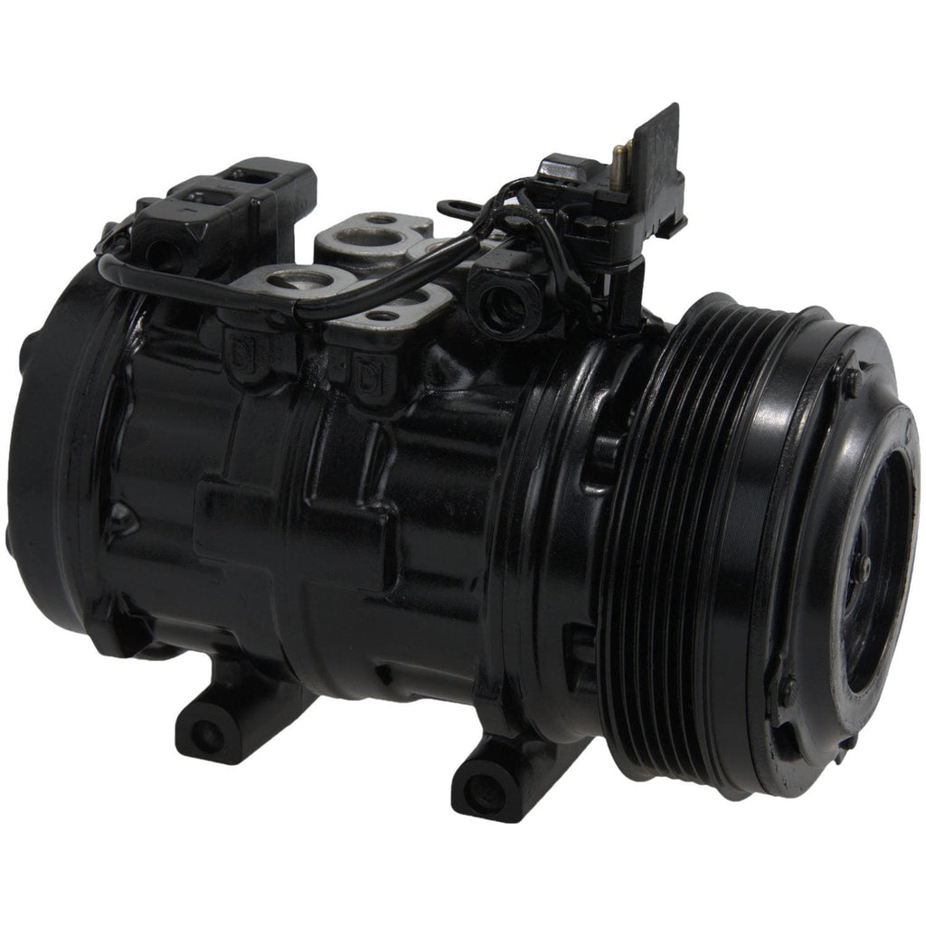 Four Seasons A/C Compressor 57322