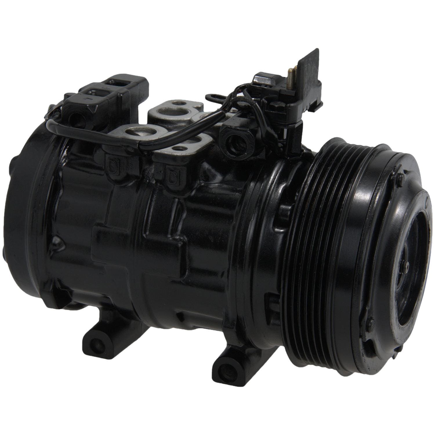 Four Seasons A/C Compressor 57322