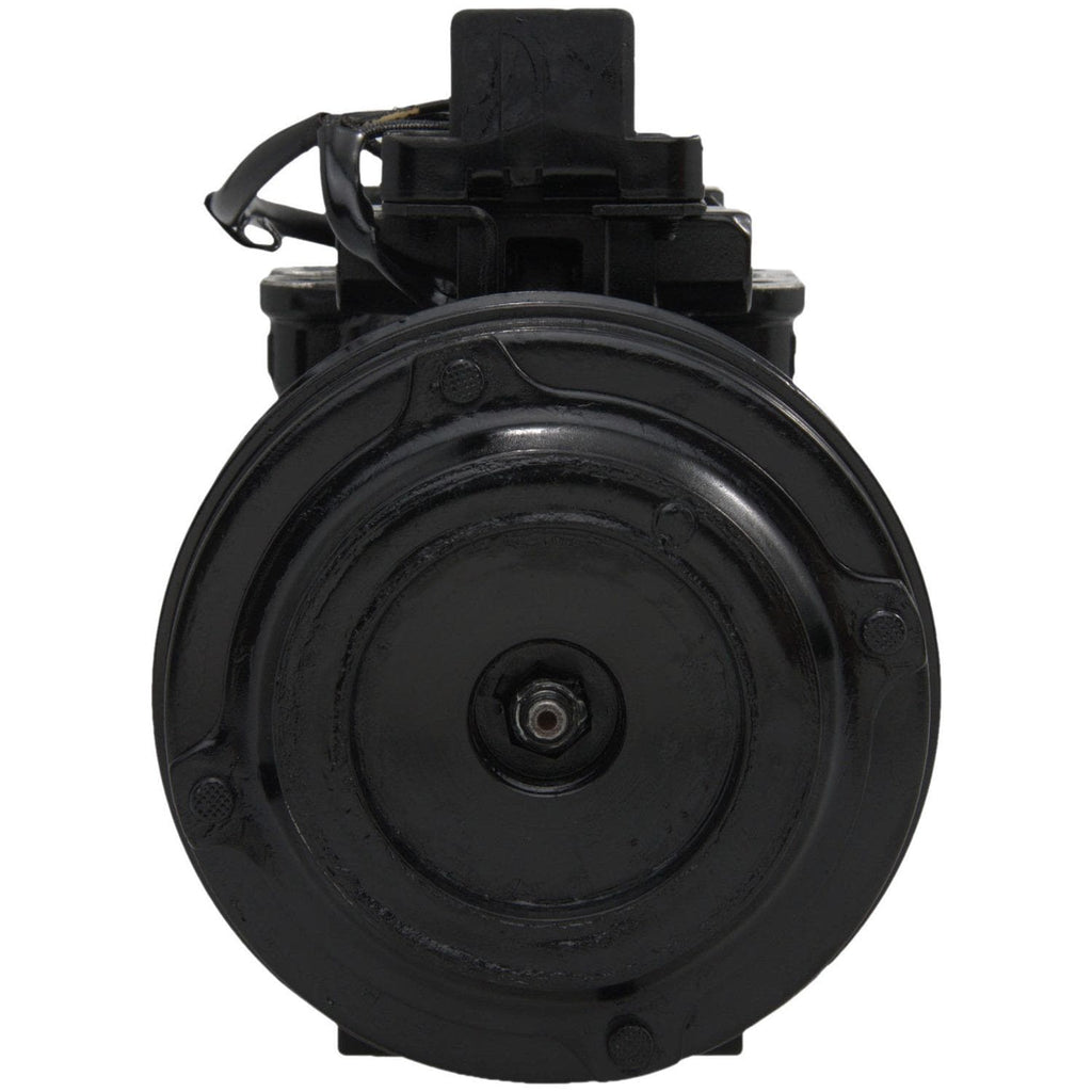 Four Seasons A/C Compressor 57322