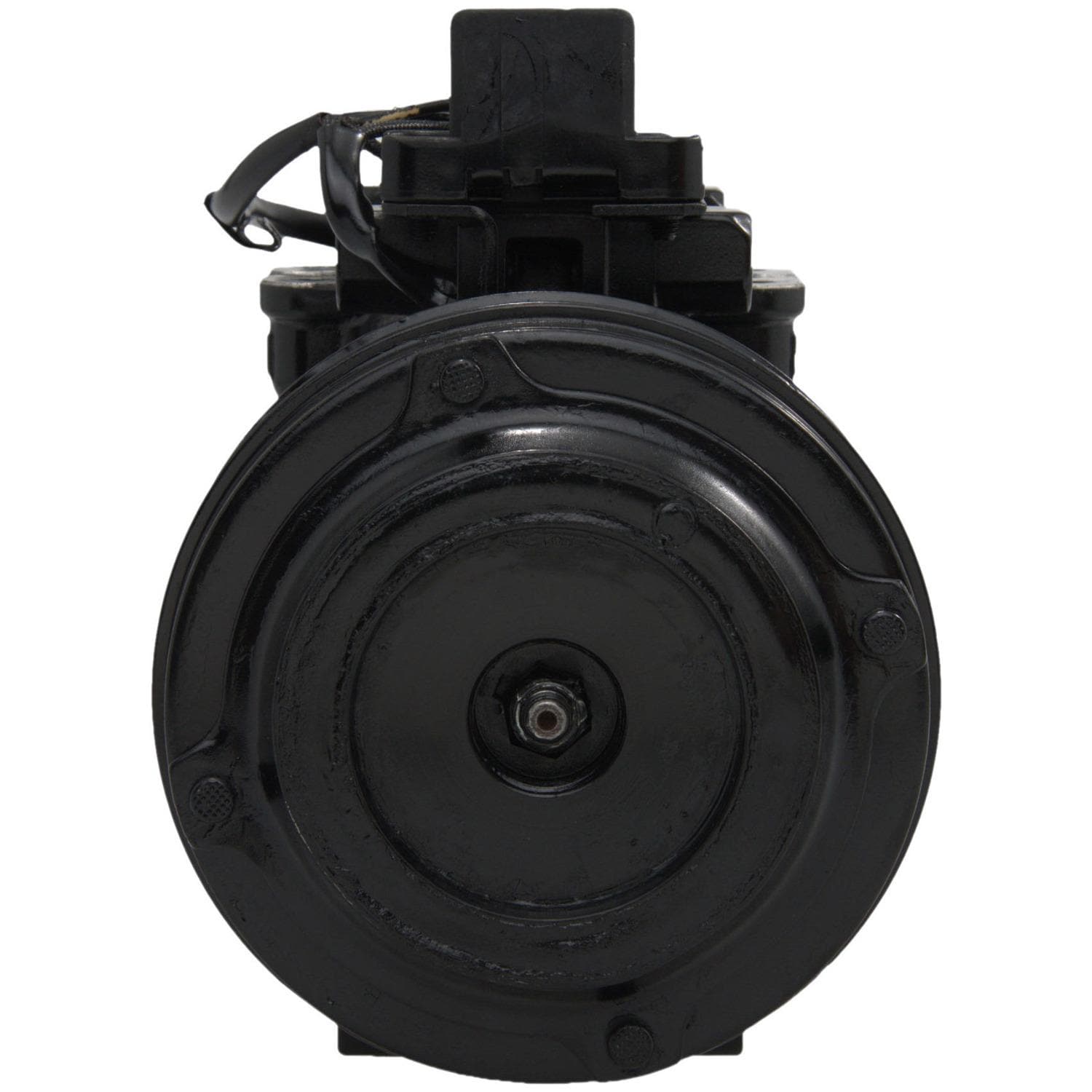 Four Seasons A/C Compressor 57322