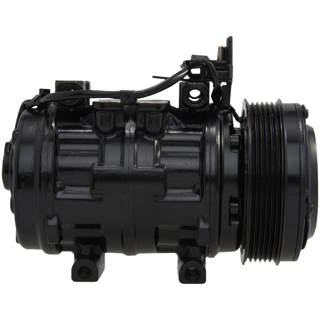 Four Seasons A/C Compressor 57322