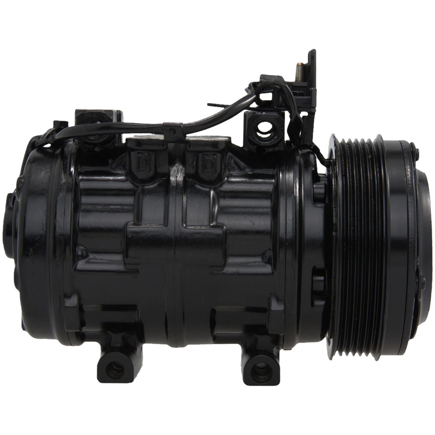 Four Seasons A/C Compressor 57322