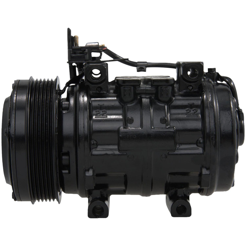 Four Seasons A/C Compressor 57322