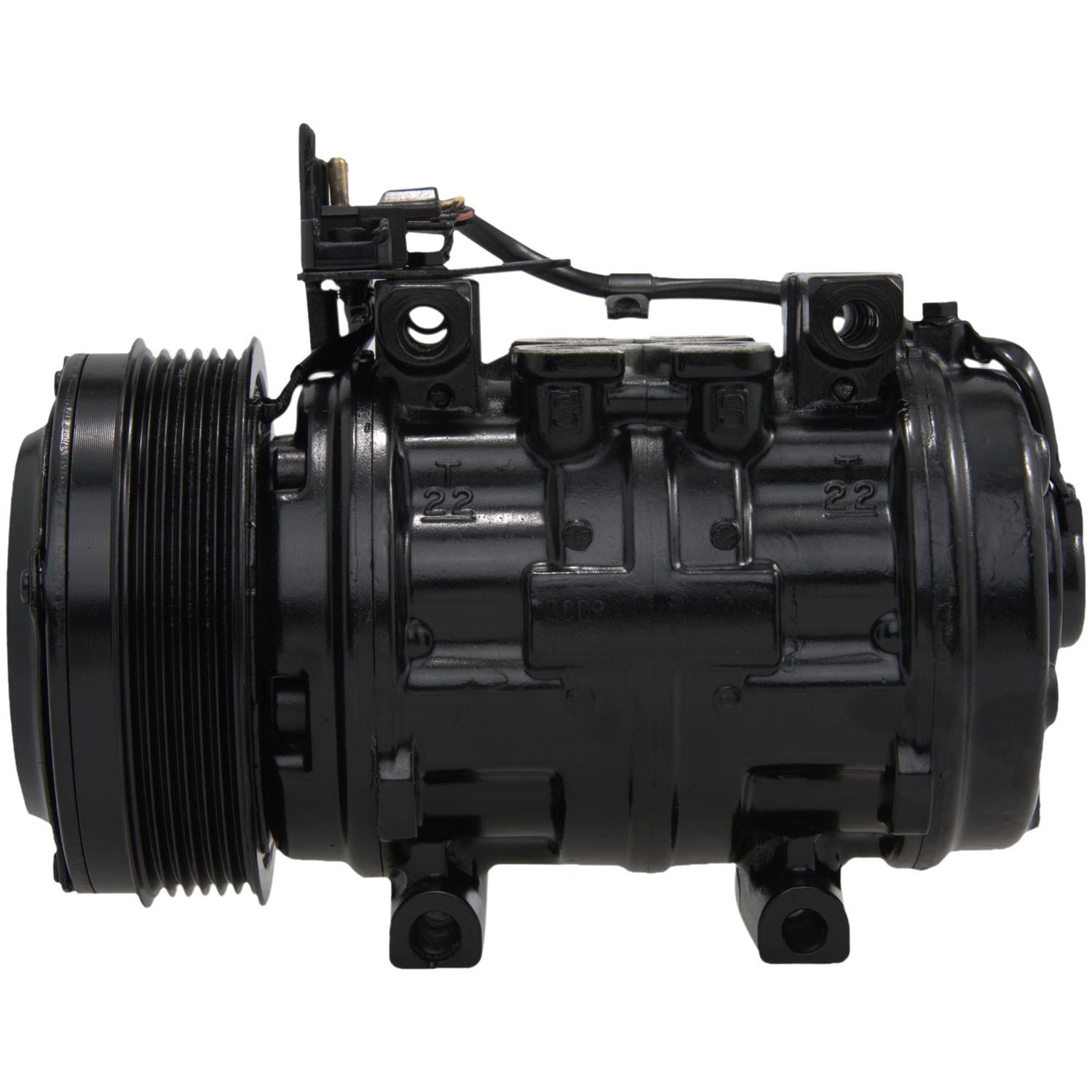 Four Seasons A/C Compressor 57322