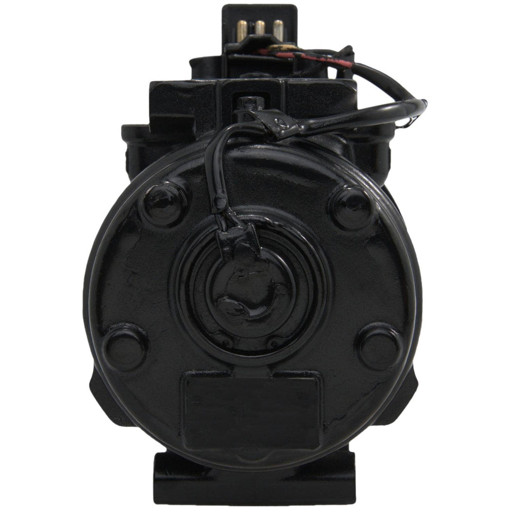 Four Seasons A/C Compressor 57322