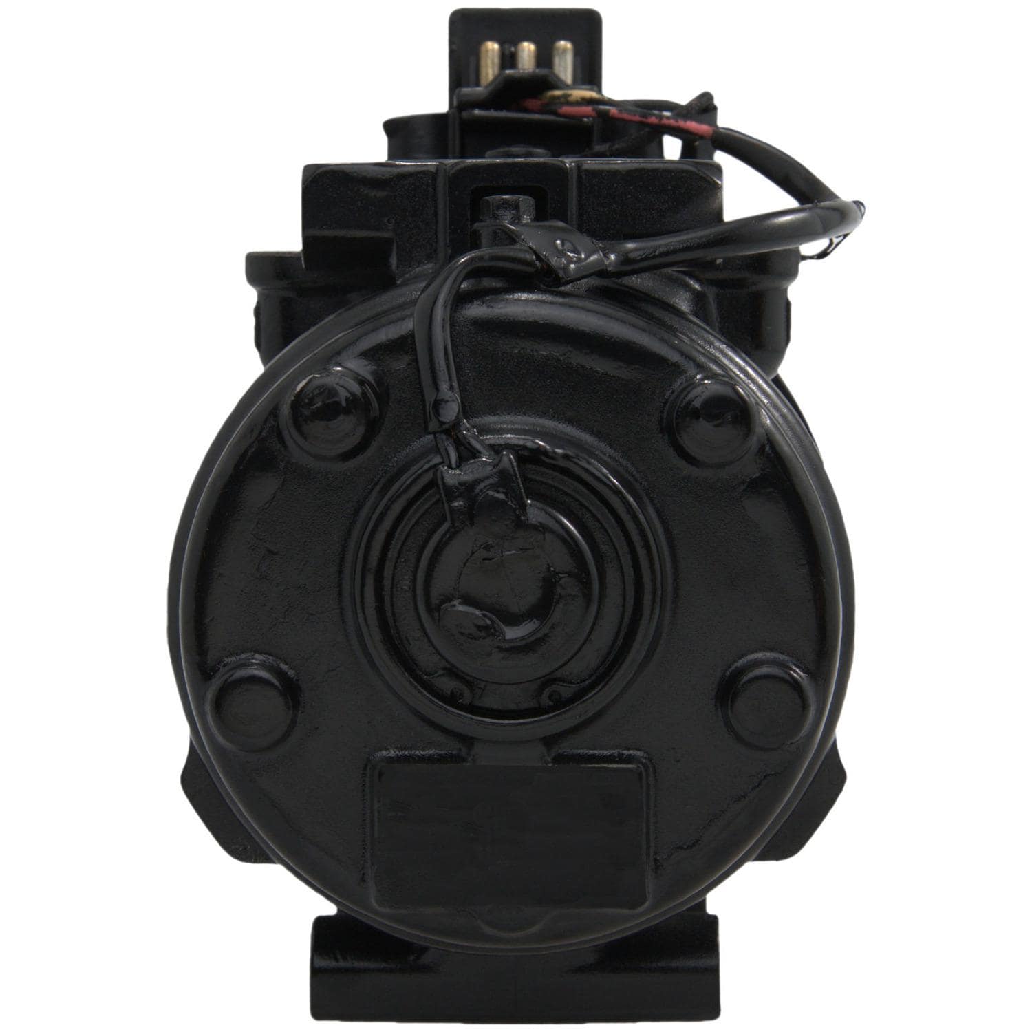 Four Seasons A/C Compressor 57322