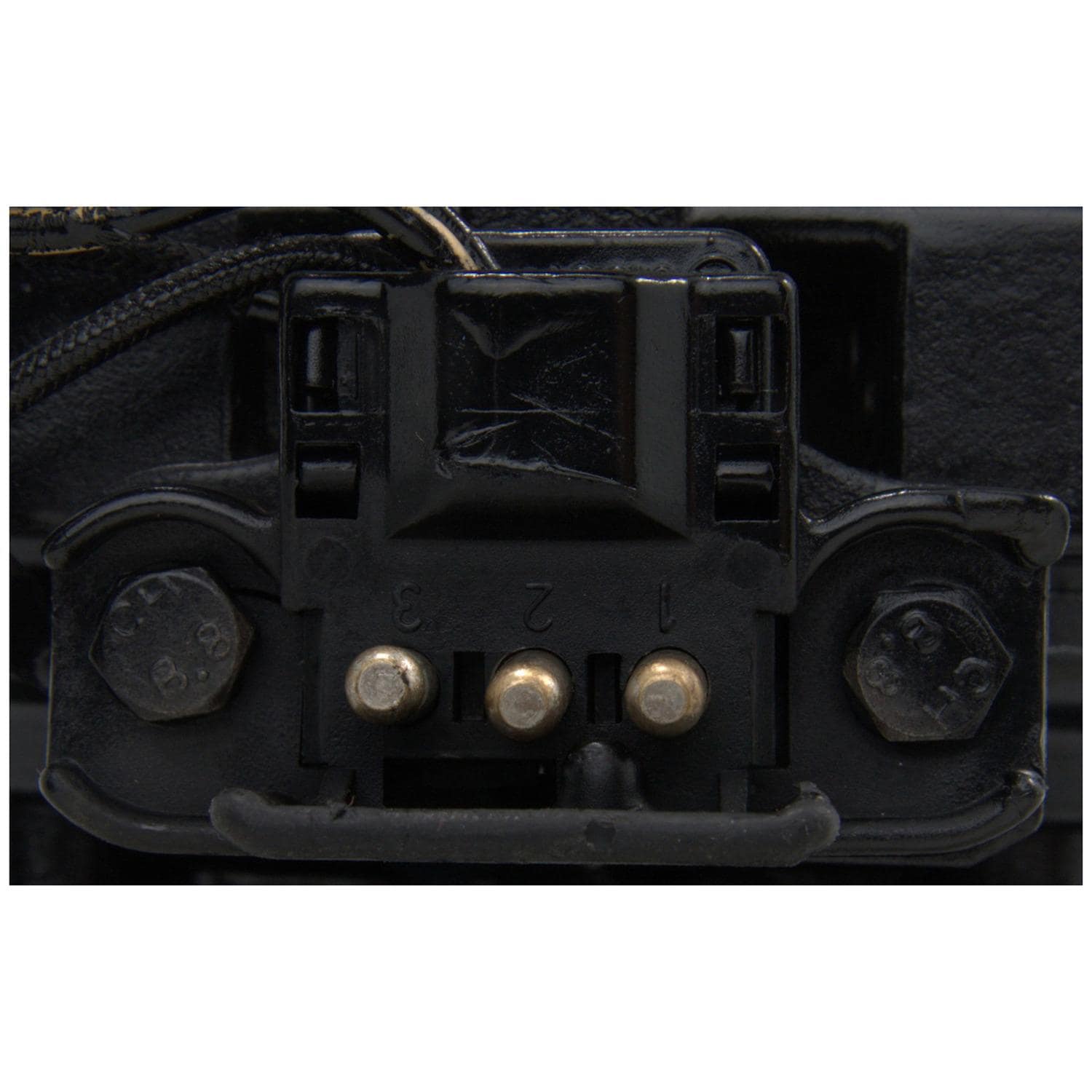 Four Seasons A/C Compressor 57322
