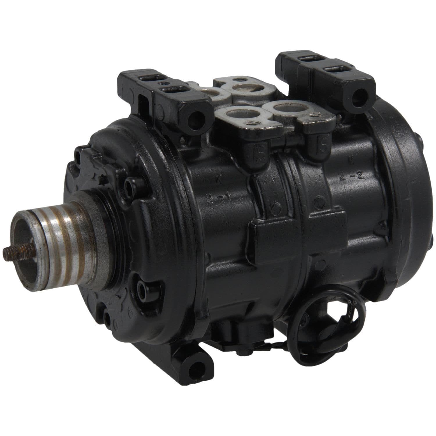 Four Seasons A/C Compressor 57326