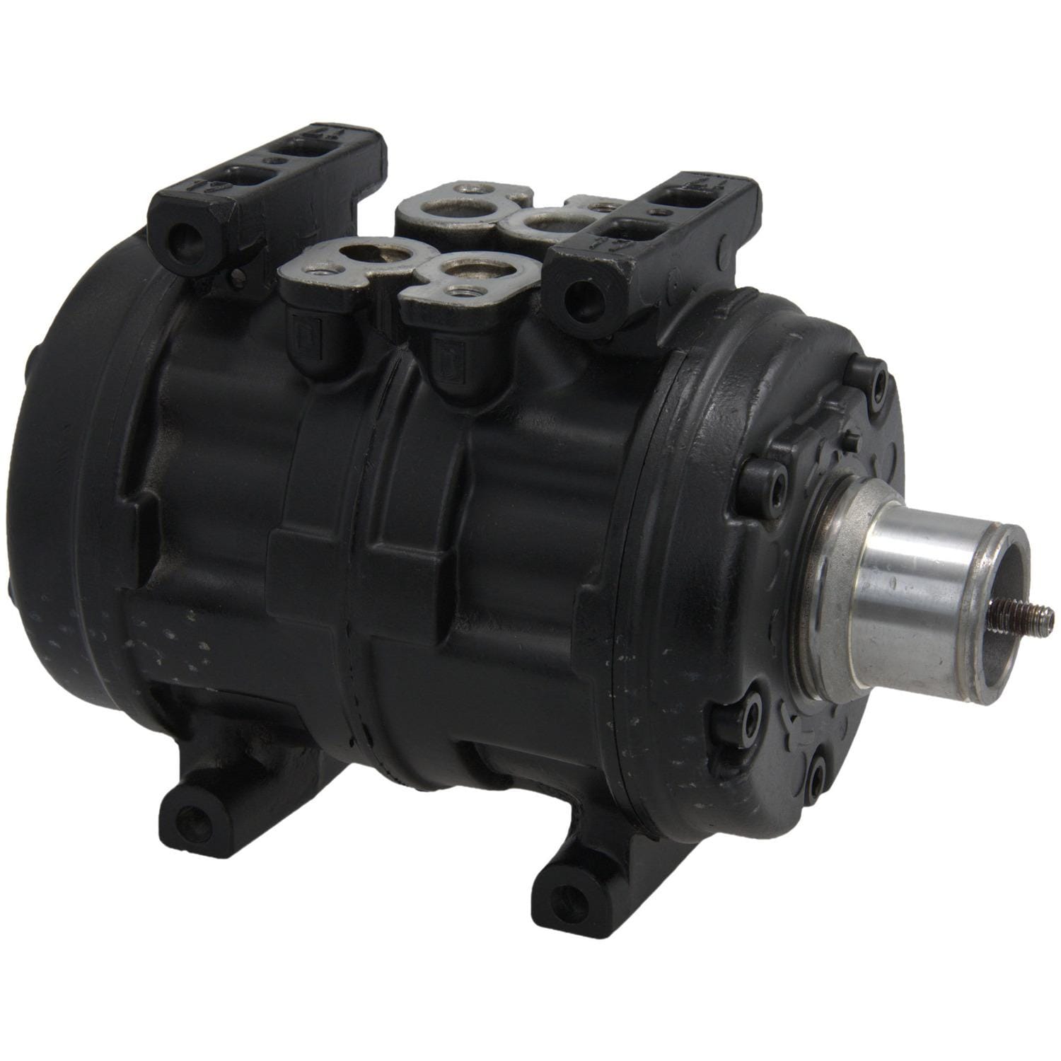 Four Seasons A/C Compressor 57327