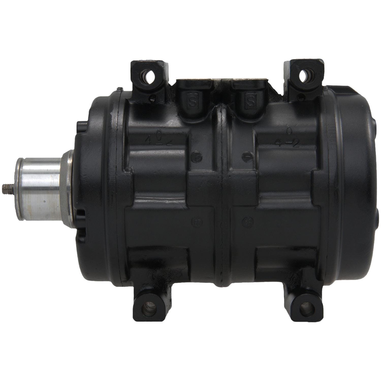 Four Seasons A/C Compressor 57327