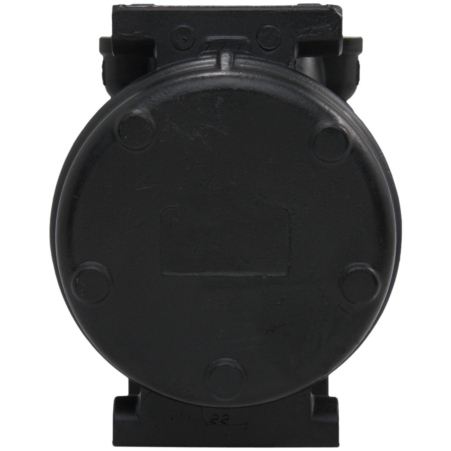 Four Seasons A/C Compressor 57327