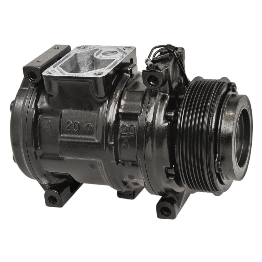 Four Seasons A/C Compressor 57332