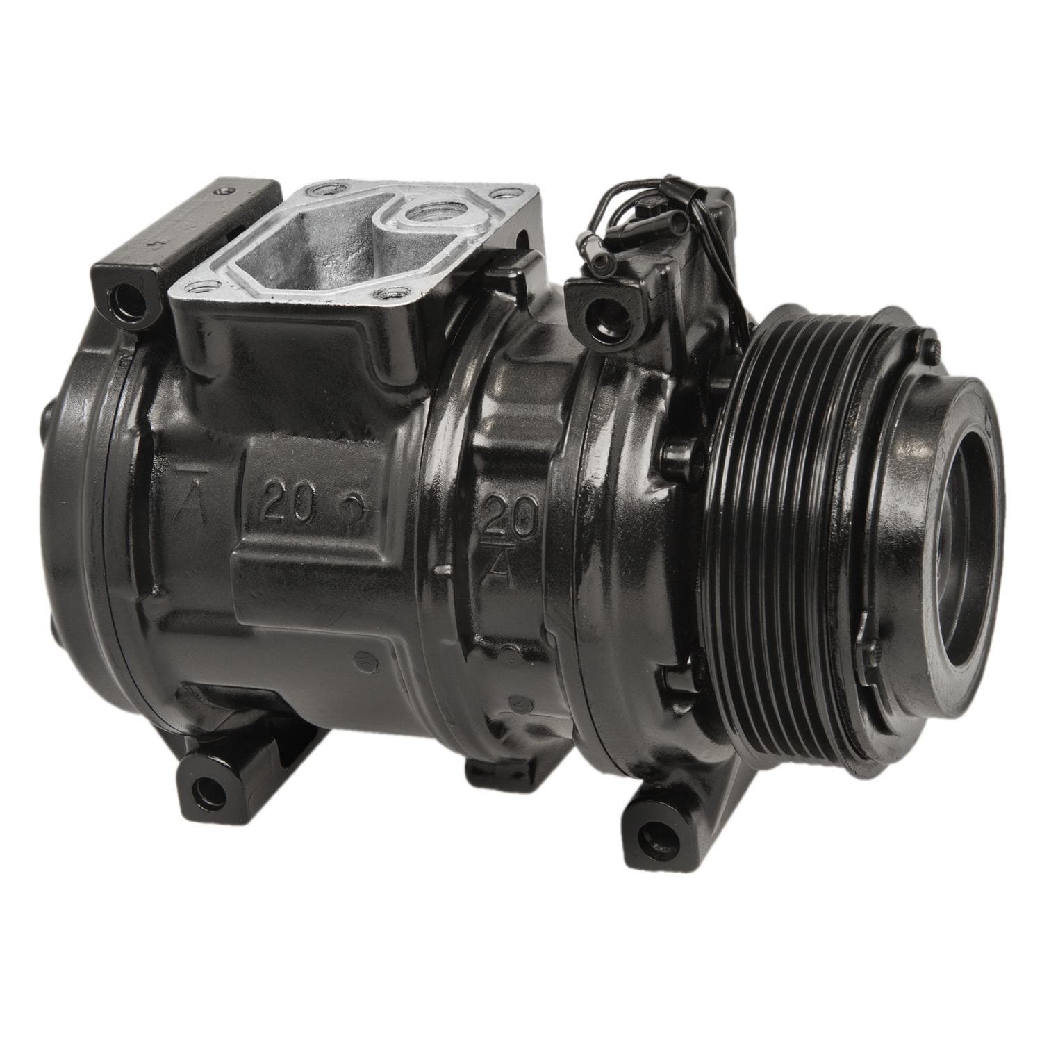 Four Seasons A/C Compressor 57332