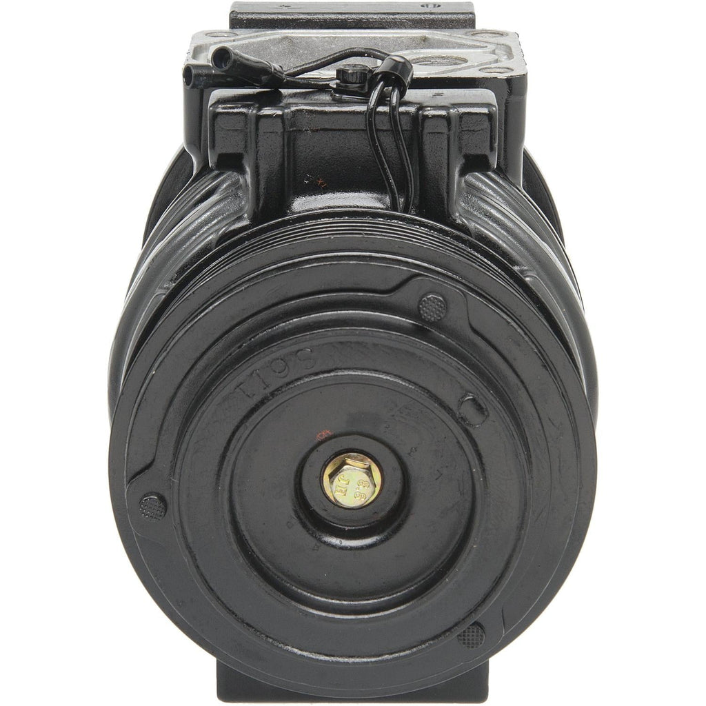 Four Seasons A/C Compressor 57332