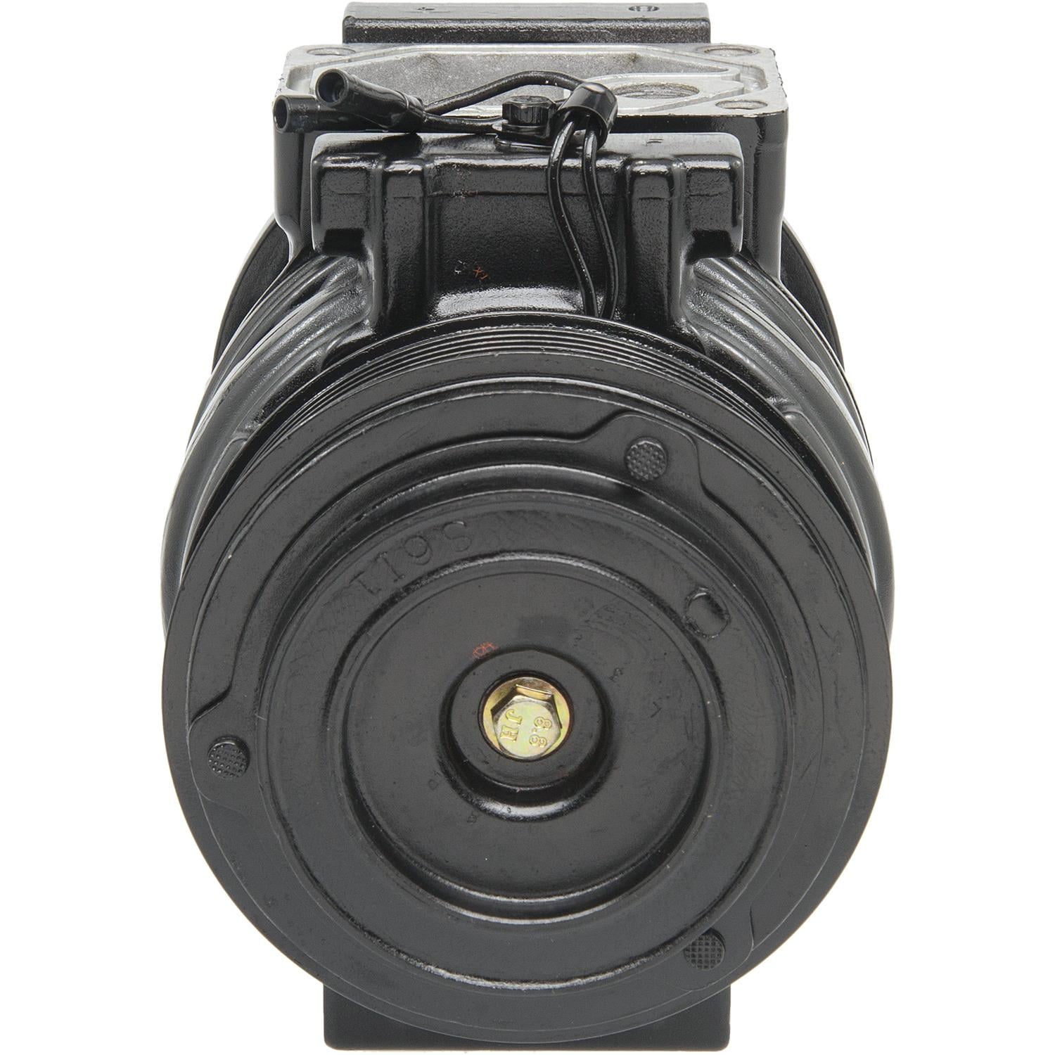 Four Seasons A/C Compressor 57332